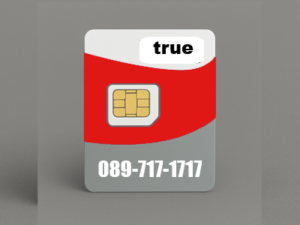 เบอร์สวย 089-717-1717 รวยทรัพย์ รับโชค พร้อมส่งมอบp